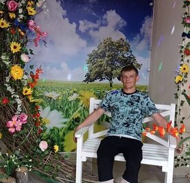 Андрей Морилов
